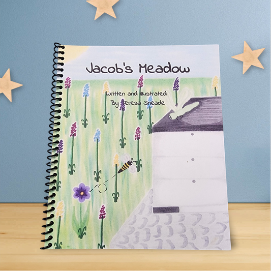 Jacob's Meadow Children's Picture Book