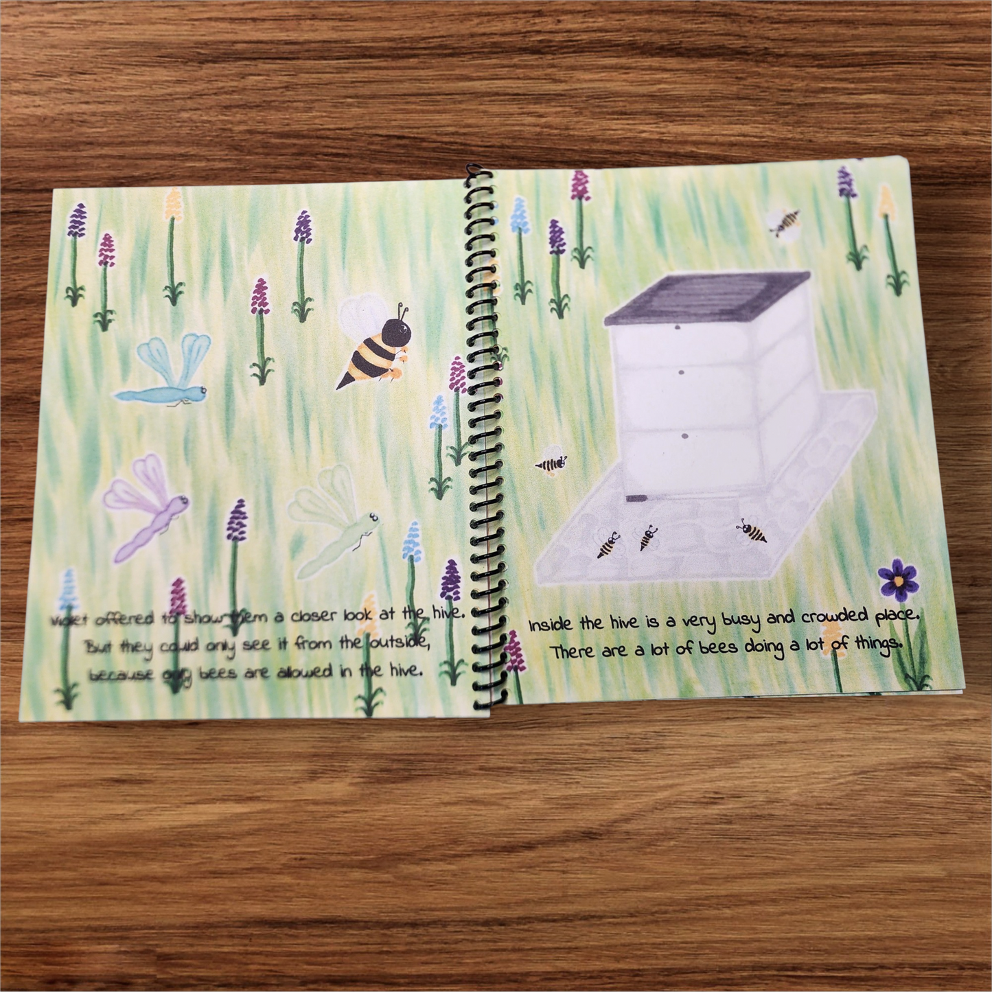 Jacob's Meadow E-Book (Digital)